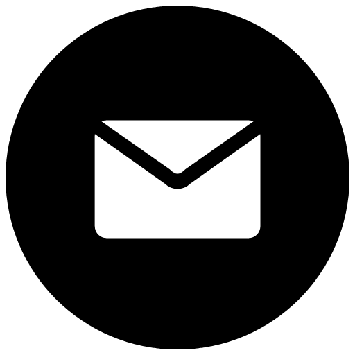 Mail icon.
